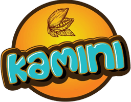 Kamini Chocolate Logo